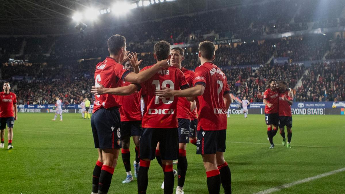 Immagine news LaLiga n.1