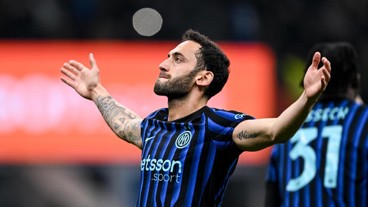 Immagine news Serie A n.1