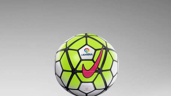 El 'Ordem 3', balón para la temporada 2015-2016