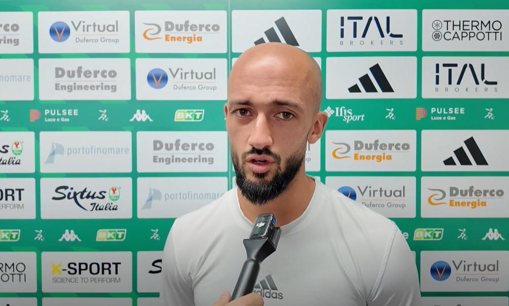 Immagine news Fútbol Internacional n.1