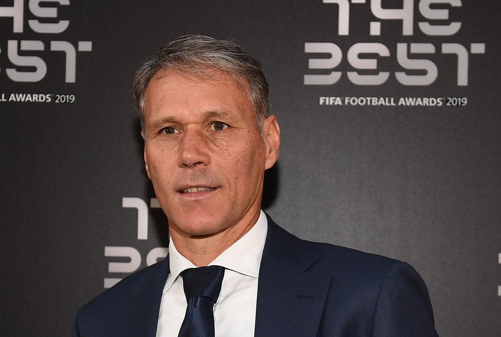 Immagine news Fútbol Internacional n.8