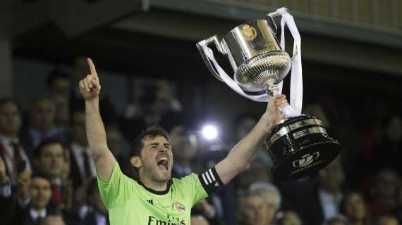 Copa del Rey, un Real Madrid con suplentes comienza la defensa del título en Cornellà