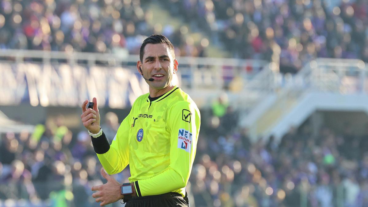 Immagine news Serie A n.1