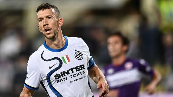 Inter, sin acuerdo para la renovación de Perisic