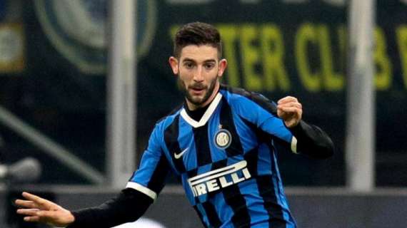 Torino, conversaciones con el Inter por Gagliardini