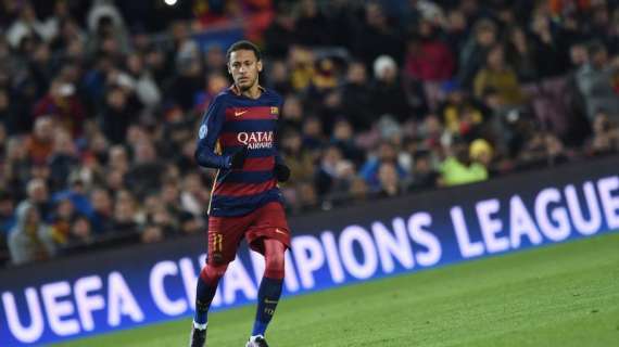 COPE: Neymar, ofrecido al Madrid