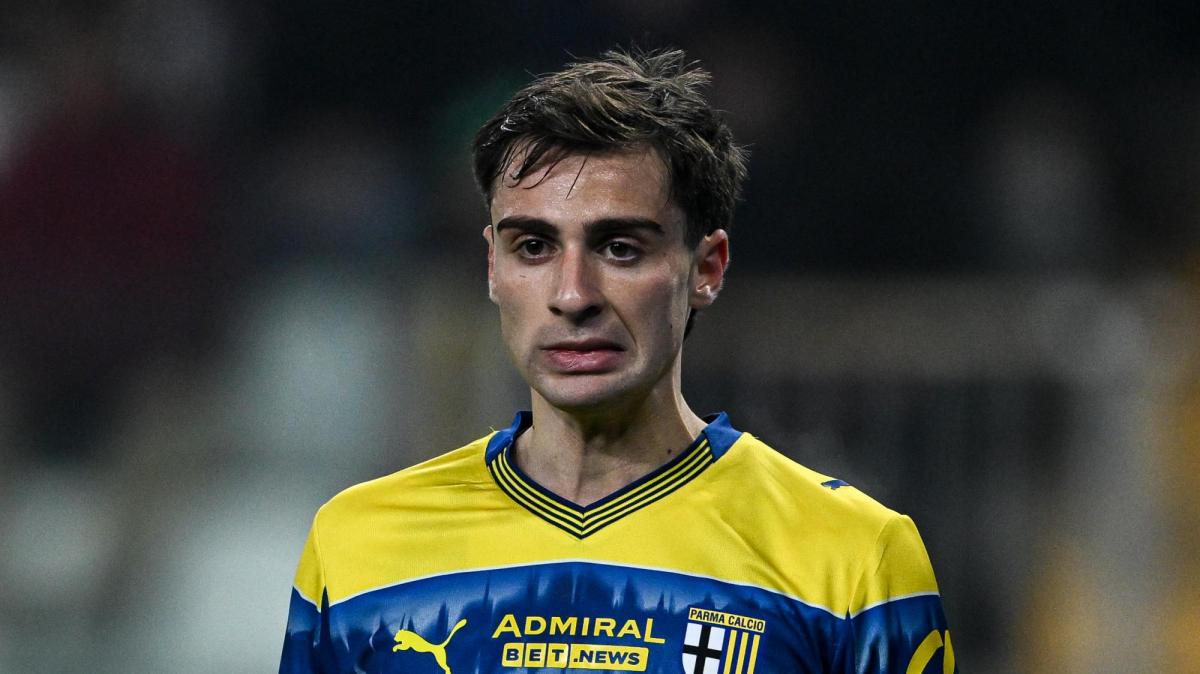 Immagine news Serie A n.1