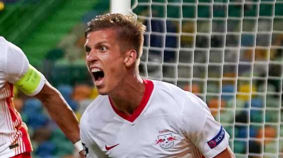 RB Leipzig - Liverpool (21:00), formaciones iniciales