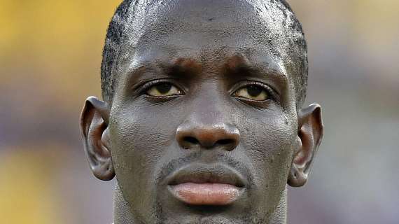 Montpellier, rescindido el contrato de Sakho