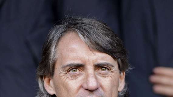Mancini, sondeado por los futuribles propietarios del Bologna