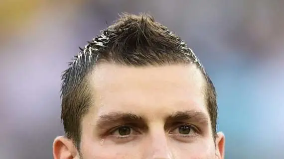 Everton, Marco Silva vetó la salida de Schneiderlin