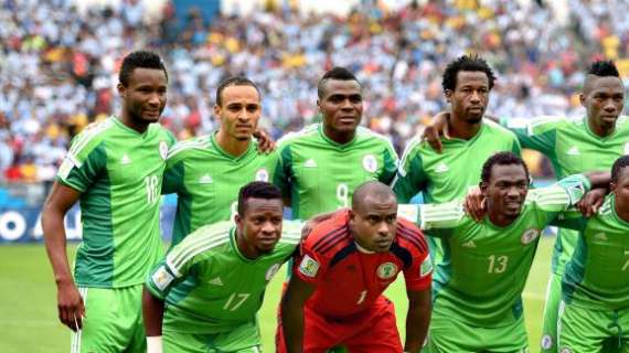 Nigeria, Emenike no jugará más con la selección