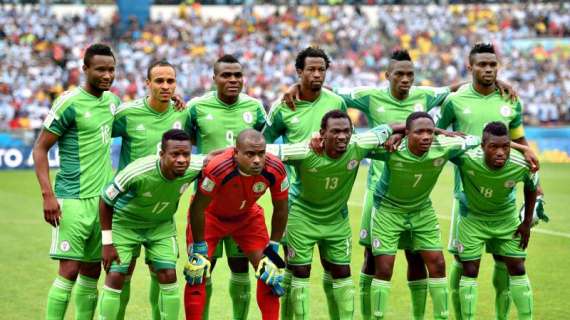Mundial 2018, Nigeria puede sentenciar su clasificación en Camerún