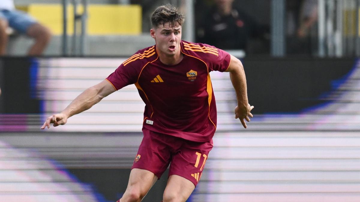 Immagine news Serie A n.1