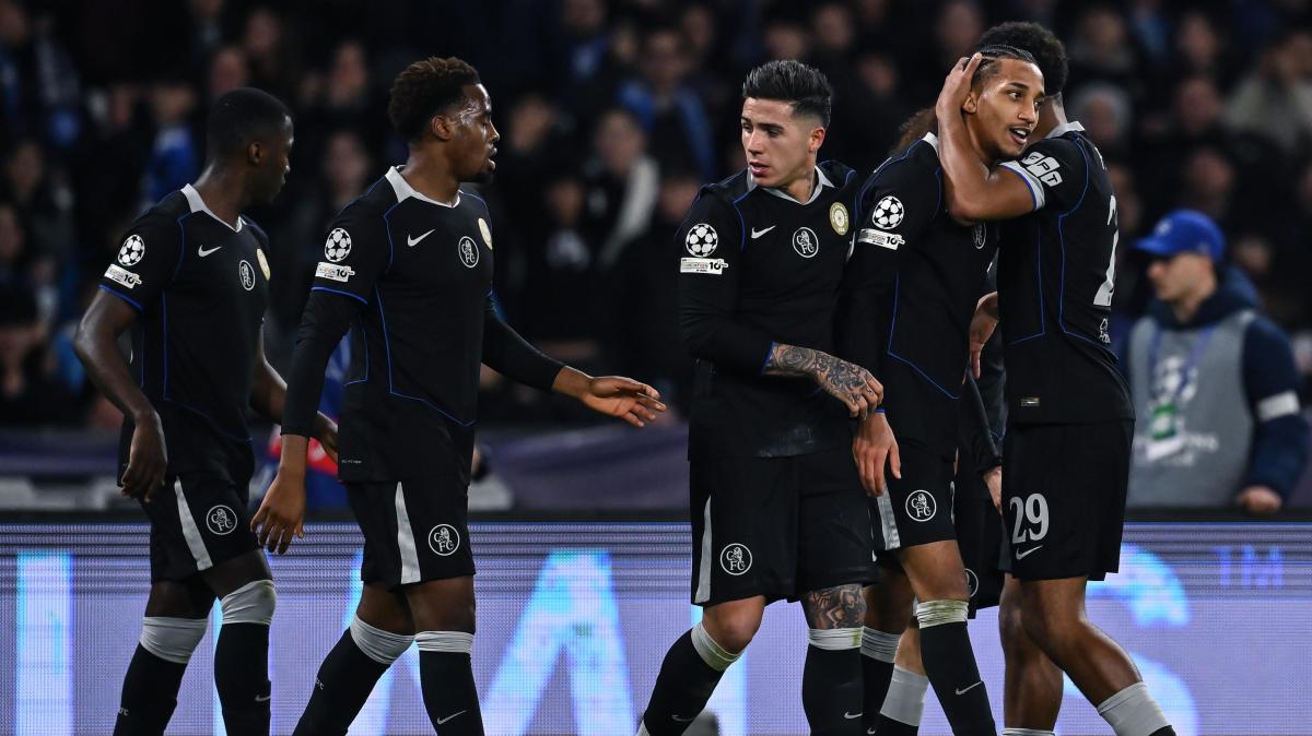 Immagine news Fútbol Internacional n.2