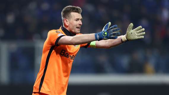 Bayer Leverkusen, Lukas Hradecký recibirá una propuesta de renovación