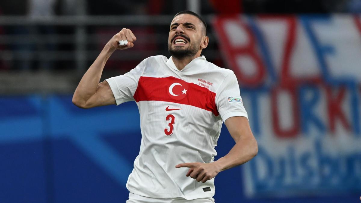 ¿Vuelve Demiral a casa? El Fenerbahçe le quiere y el Al Ahli le ofrece la renovación: su postura