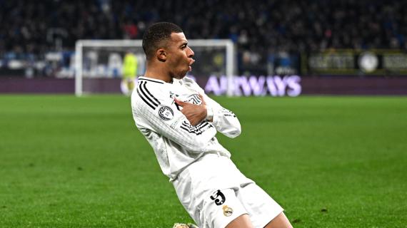Schuster: "Mbappé es el hombre clave en ataque del Real Madrid"