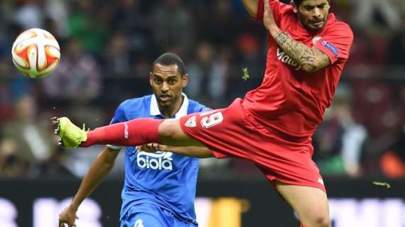 Lazio, el Dnipro pediría 8 millones por Douglas