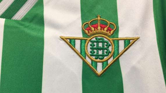 OFICIAL: Real Betis, renueva Loren