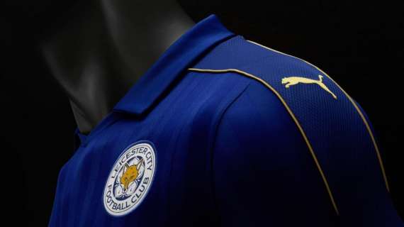 Leicester City, gusta Darcy