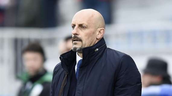 Chievo, Di Carlo será el nuevo entrenador