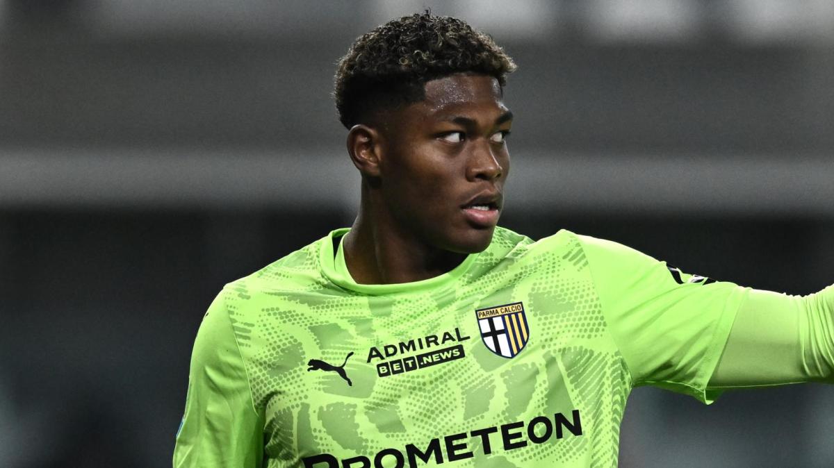 Immagine news Serie A n.1