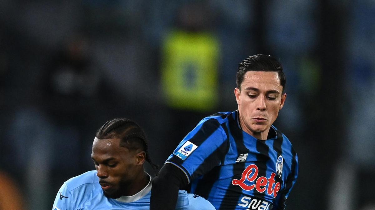 Immagine news Serie A n.1