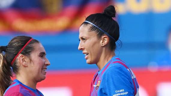 Mundial Femenino, España clasificada tras vencer en Escocia (0-2)
