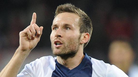 PSG, Yohan Cabaye nuevo Director Deportivo del Centro de Formación