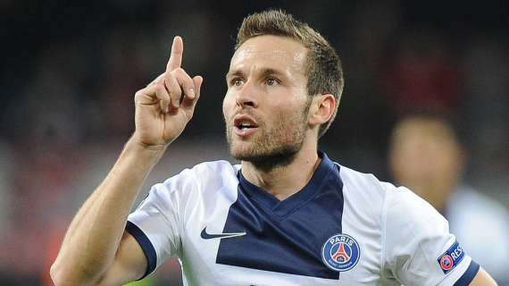 Francia, el Evian evita el triunfo del PSG (0-0)
