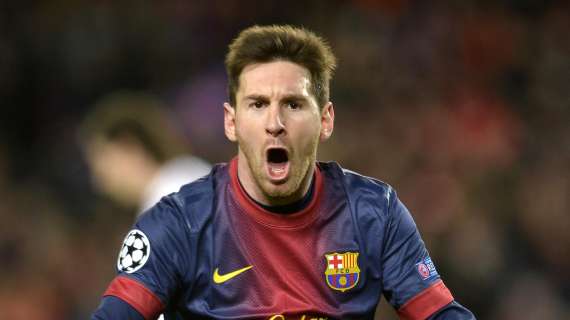 Lionel y Jorge Messi imputados: declaración el 17 de septiembre