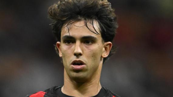 OFICIAL: Al-Nassr, firma Joao Félix