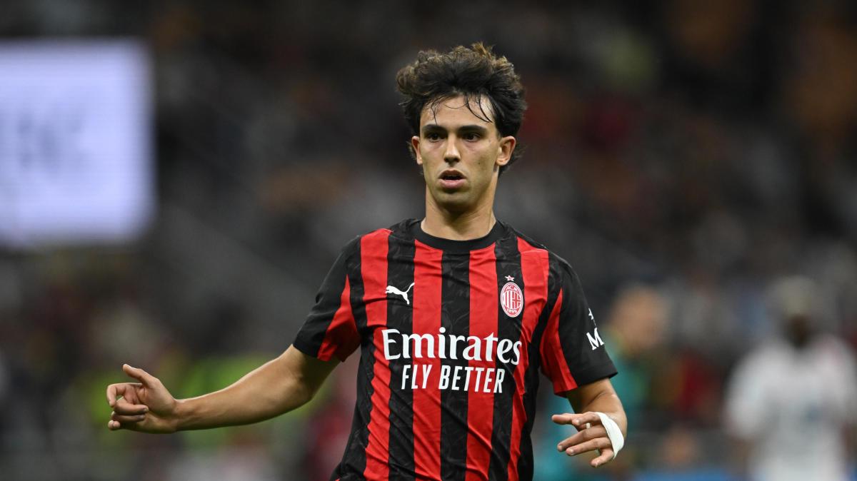 Immagine news Fútbol Internacional n.4