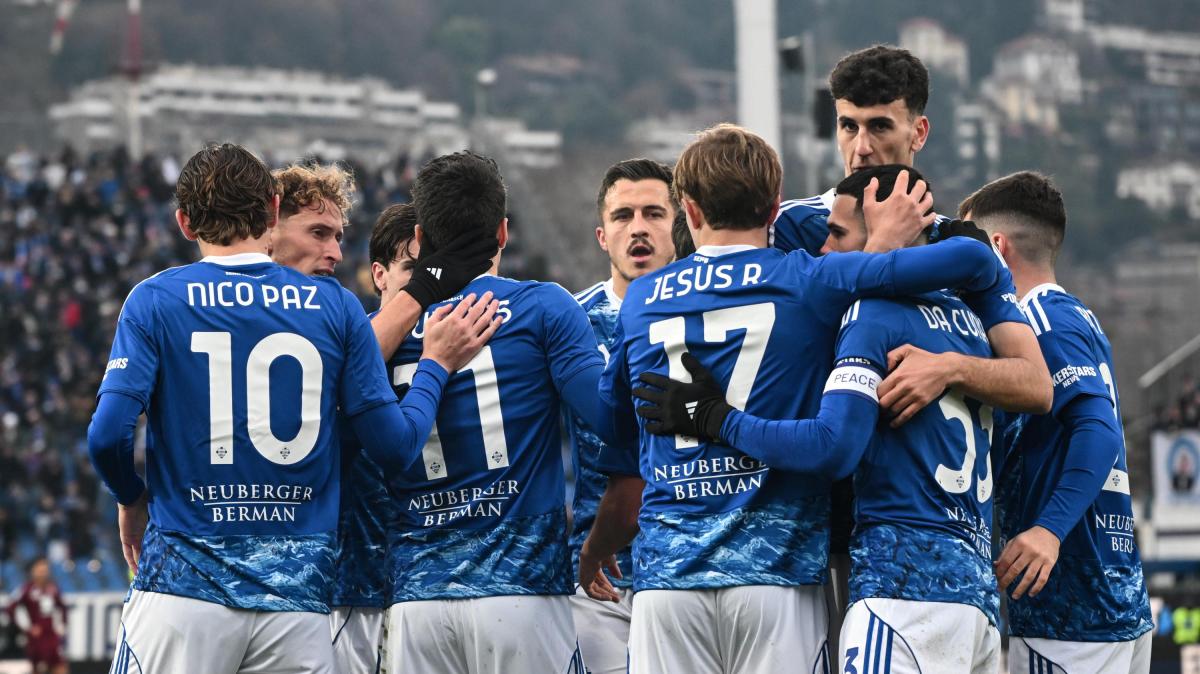 Immagine news Serie A n.4