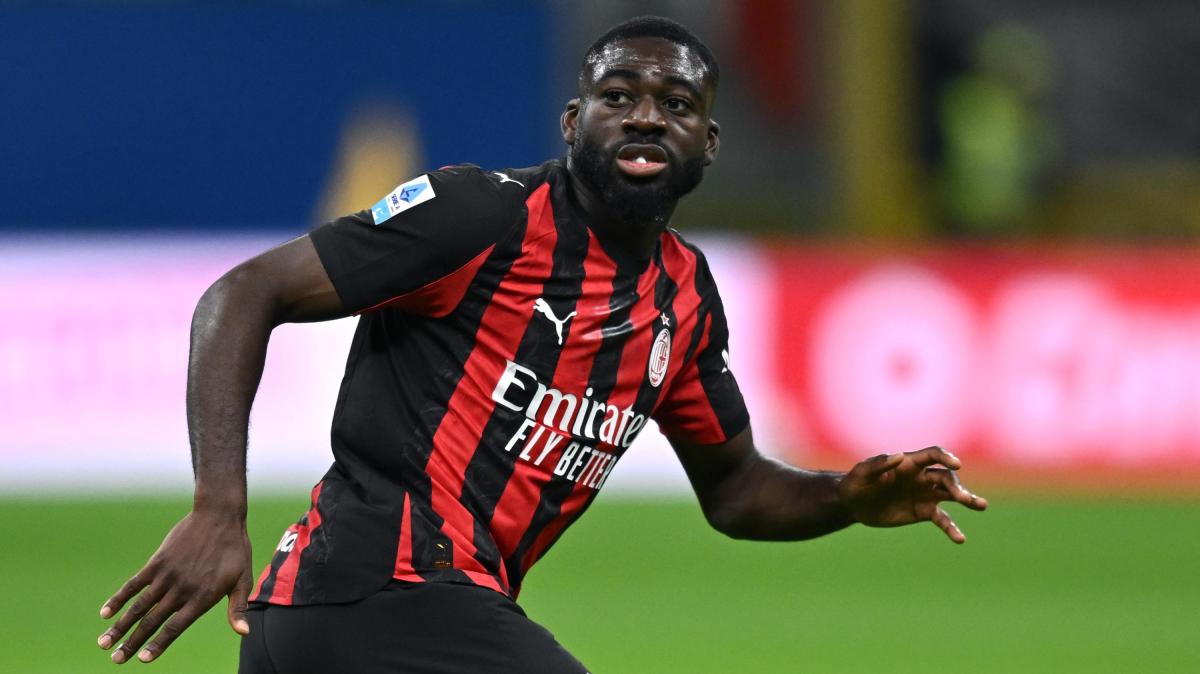 Immagine news Serie A n.1