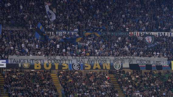 Inter, Bakkali interesa para enero