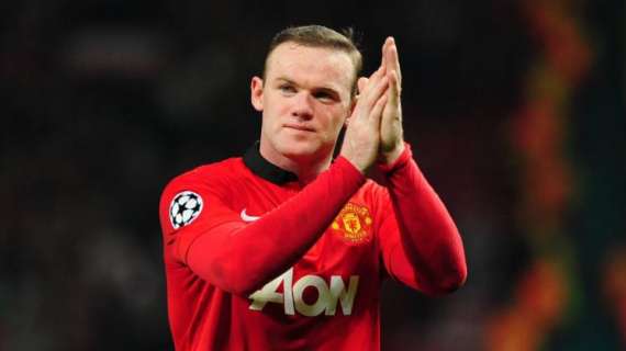 Phil Neville: "No veo ahora a Rooney en China"