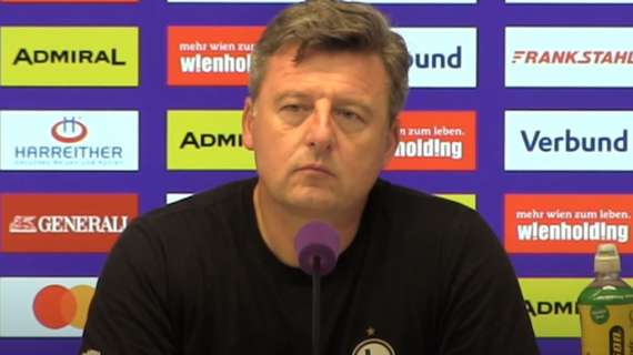 OFICIAL: Udinese, Runjaic nuevo entrenador