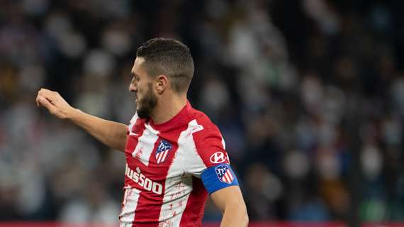 Primera División, la clasificación actualizada