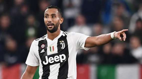 Juventus, Benatia tentado por el Al-Ittihad