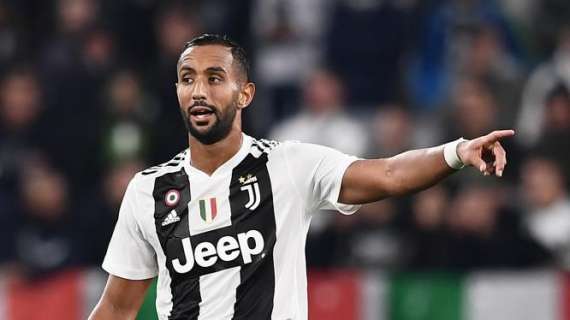 OFICIAL: Juventus, Benatia al Al-Duhail