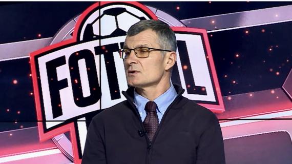 Universitatea Cluj, Sabau seguirá siendo el técnico