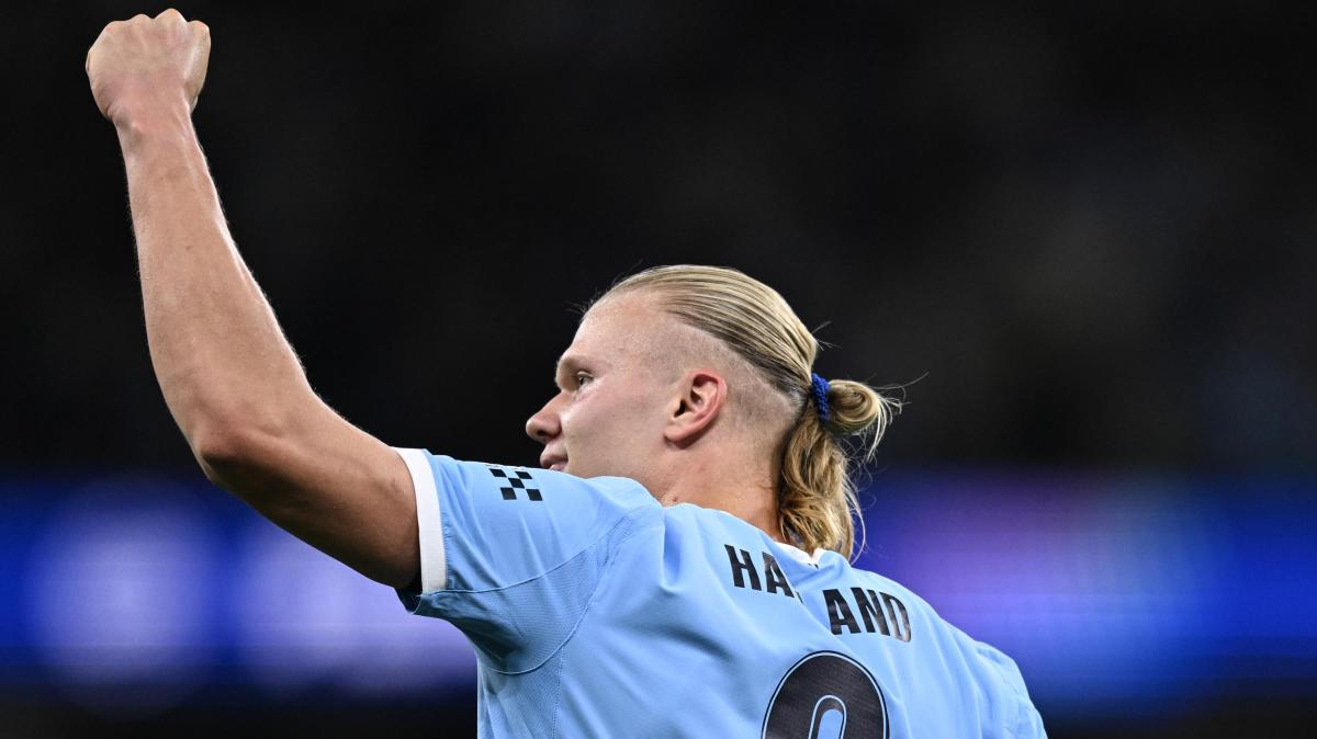 Immagine news Fútbol Internacional n.1