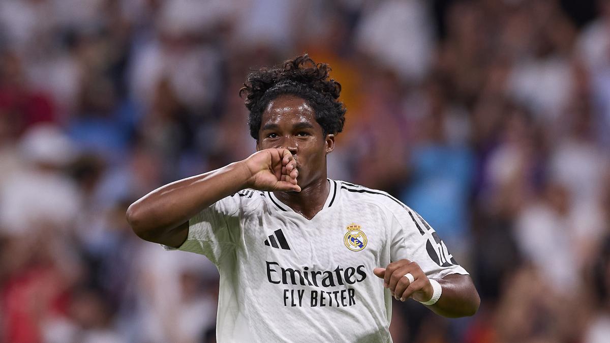 Immagine news Fútbol Internacional n.2