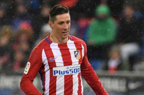 Fernando Torres y la eliminatoria ante el Madrid: "No tenemos miedo de nadie"