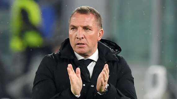 Celtic, Brendan Rodgers candidato para el banquillo