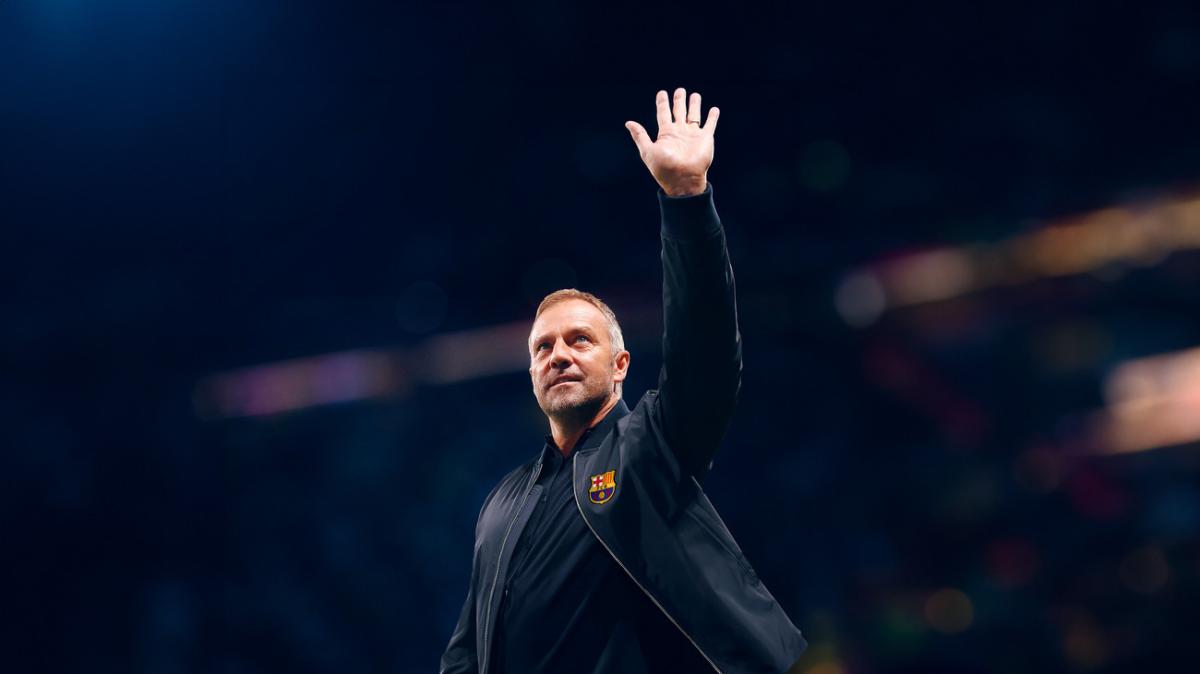 Immagine news LaLiga n.1