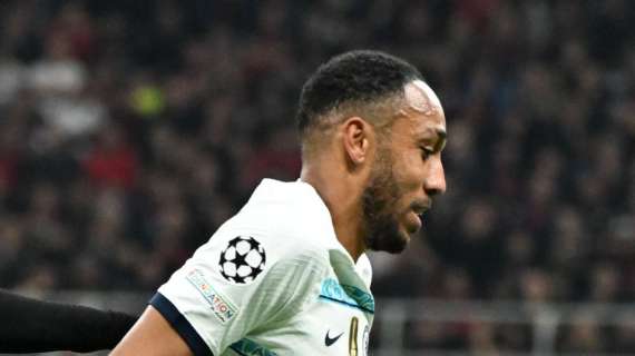 Francia, el Olympique Marsella golea al Lyon (3-0)