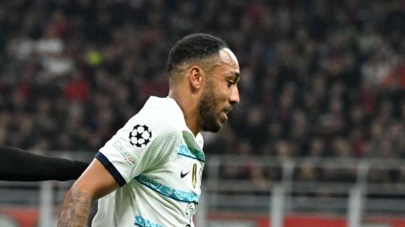 Francia, el Olympique Marsella arrasa al colista (1-5)
